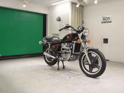 Honda GL400 1981