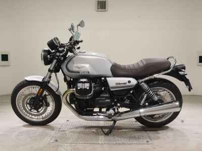 Moto Guzzi V7 Special 2022