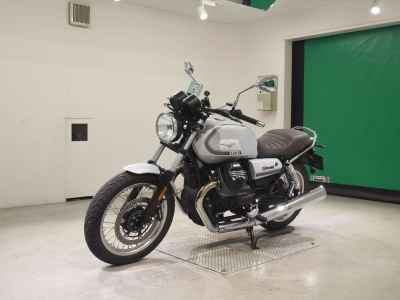 Moto Guzzi V7 Special 2022