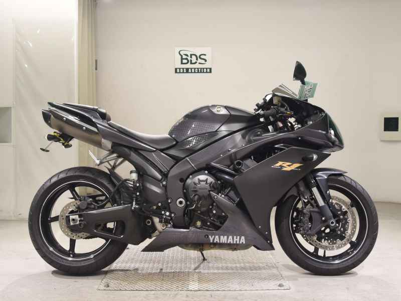 Yamaha YZF-R1 2011
