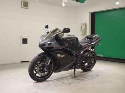 Yamaha YZF-R1 2011