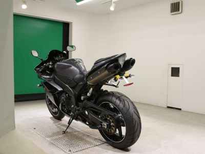 Yamaha YZF-R1 2011