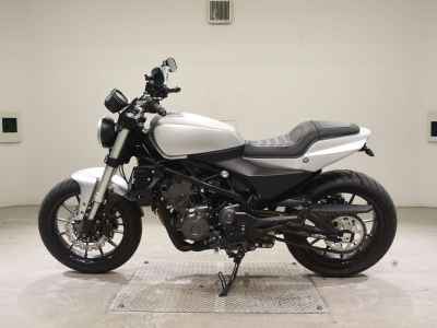 Harley-Davidson X350 2024
