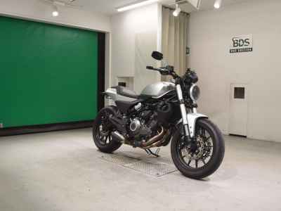 Harley-Davidson X350 2024