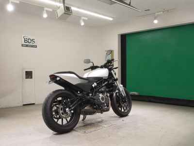 Harley-Davidson X350 2024