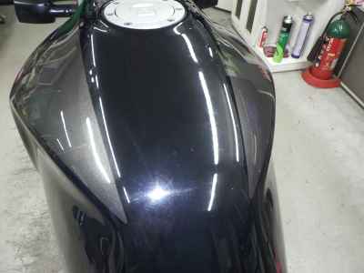 Honda CB1000SF 1993