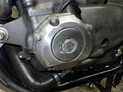 Honda CB1000SF 1993