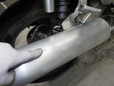 Honda CB1000SF 1993