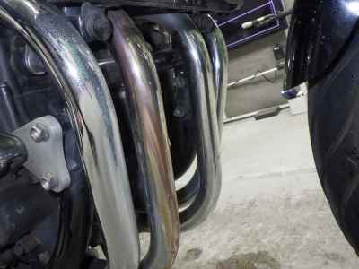 Honda CB1000SF 1993