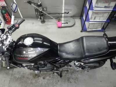 Honda CB1000SF 1993