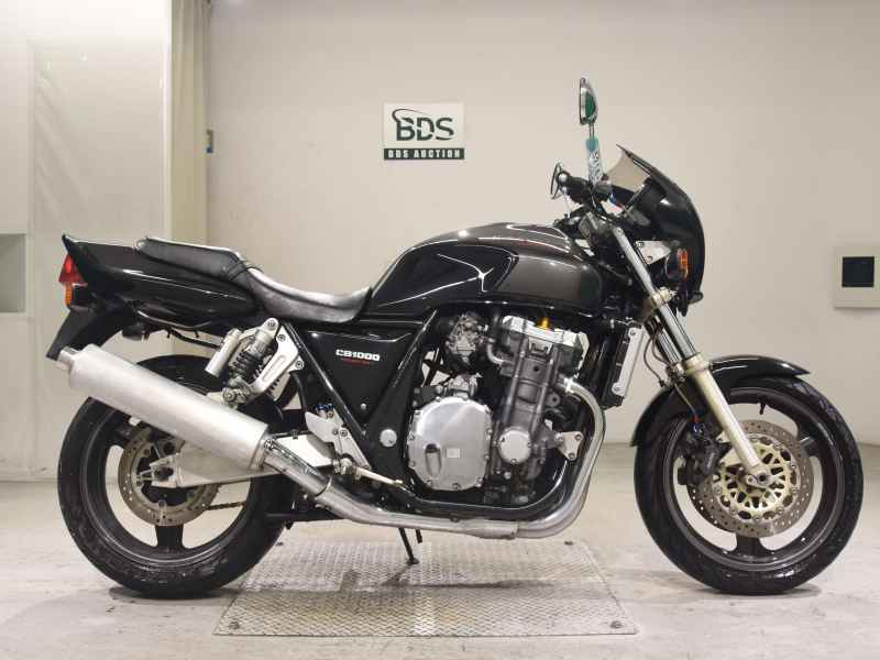 Honda CB1000SF 1993