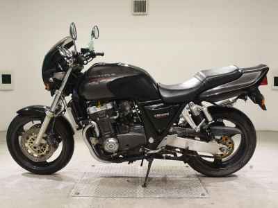 Honda CB1000SF 1993