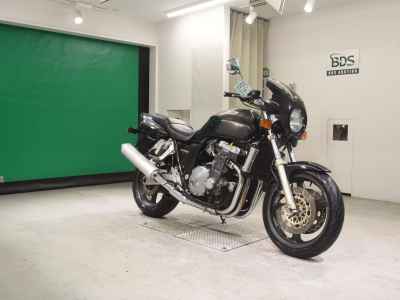 Honda CB1000SF 1993