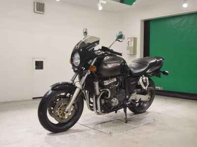 Honda CB1000SF 1993