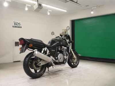 Honda CB1000SF 1993