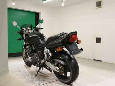 Honda CB1000SF 1993