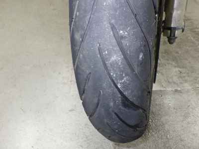 Honda CB1000SF 1993