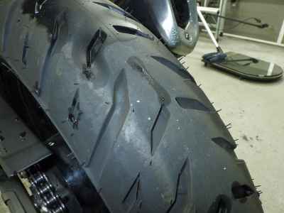 Kawasaki Ninja 250 2015