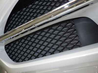 Honda GL1800 Gold Wing 2015