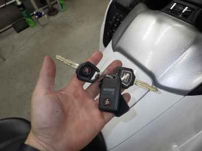 Honda GL1800 Gold Wing 2015