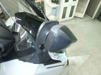 Honda Forza 2023
