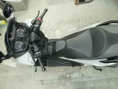 Honda Forza 2023