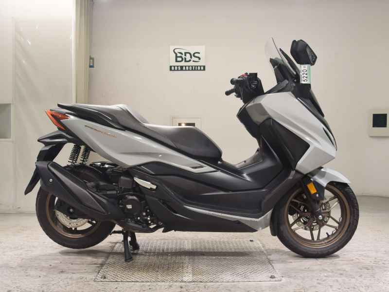 Honda Forza 2023