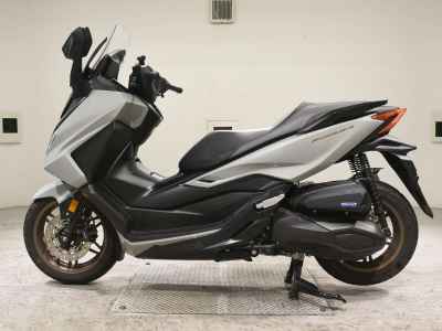 Honda Forza 2023