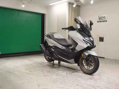 Honda Forza 2023