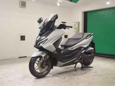 Honda Forza 2023