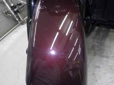 Harley-Davidson Street Glide FLHXSE1920 CVO 2019