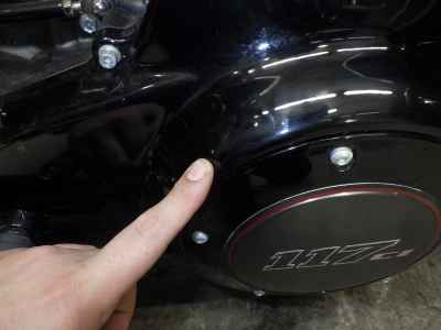 Harley-Davidson Street Glide FLHXSE1920 CVO 2019