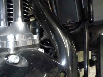 Harley-Davidson Street Glide FLHXSE1920 CVO 2019