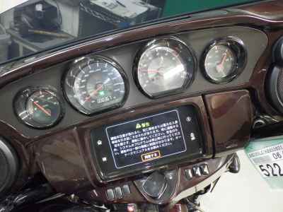 Harley-Davidson Street Glide FLHXSE1920 CVO 2019