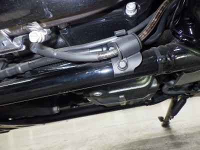 Harley-Davidson Street Glide FLHXSE1920 CVO 2019