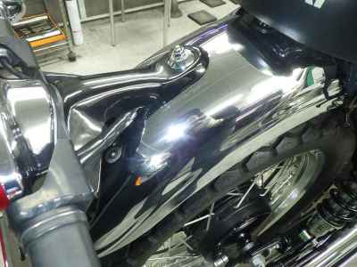 Kawasaki W800 2017