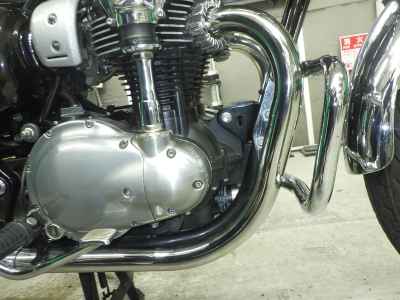 Kawasaki W800 2017