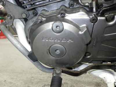 Honda XLR250R Baja 1994