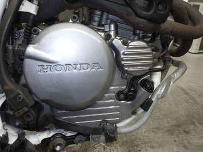 Honda XLR250R Baja 1994