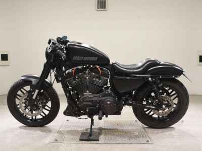 Harley-Davidson Roadster XL1200CX 2017