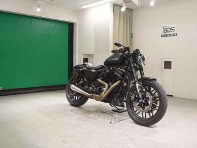 Harley-Davidson Roadster XL1200CX 2017