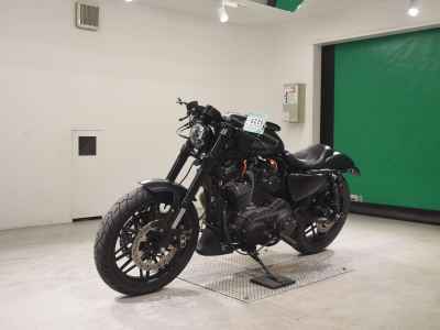 Harley-Davidson Roadster XL1200CX 2017