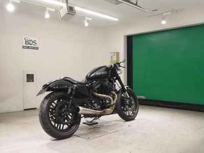 Harley-Davidson Roadster XL1200CX 2017