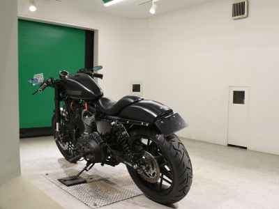 Harley-Davidson Roadster XL1200CX 2017