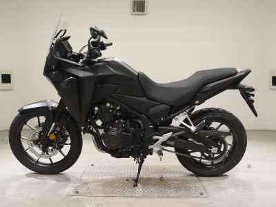 Honda NX400 2024
