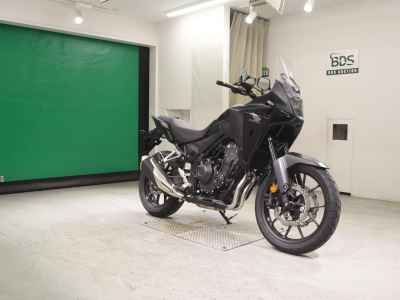 Honda NX400 2024