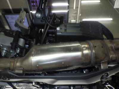 Honda NX400 2024