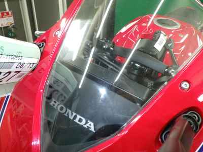 Honda CB650R 2025