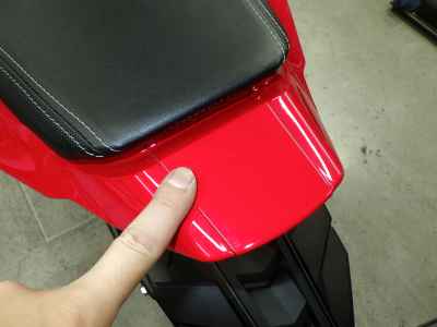 Honda CB650R 2025
