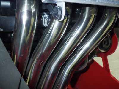 Honda CB650R 2025